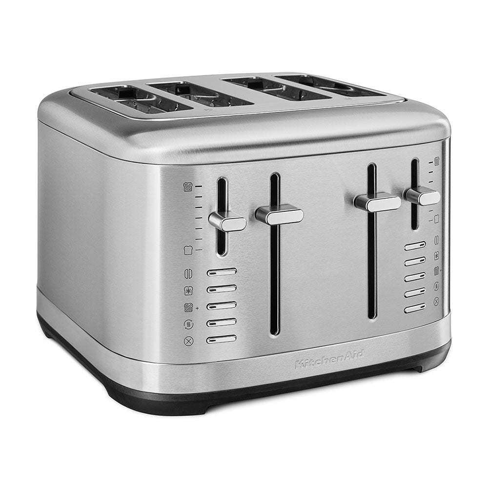 KitchenAid 4 Slice Toaster