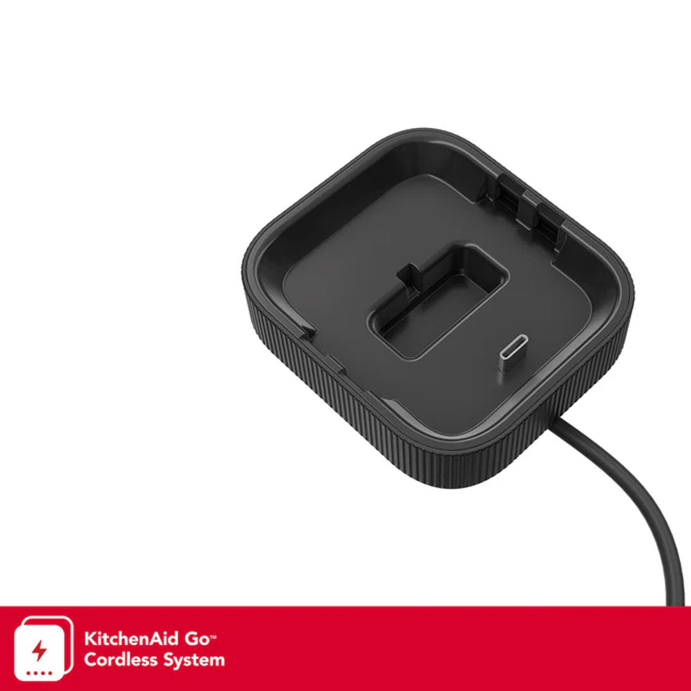 KitchenAid Cordless 12 Volt Charging Dock