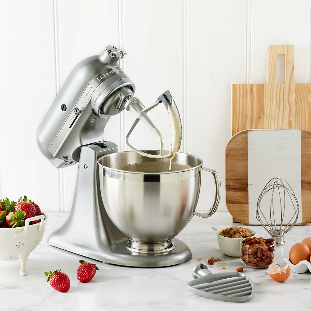 Kitchenaid KSM195 Artisan Stand Mixer