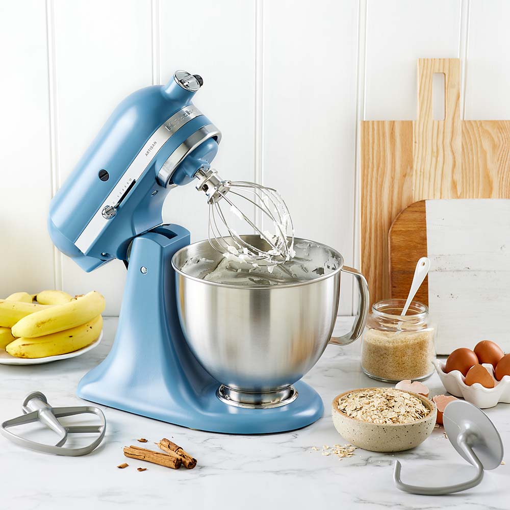 Kitchenaid KSM195 Artisan Stand Mixer