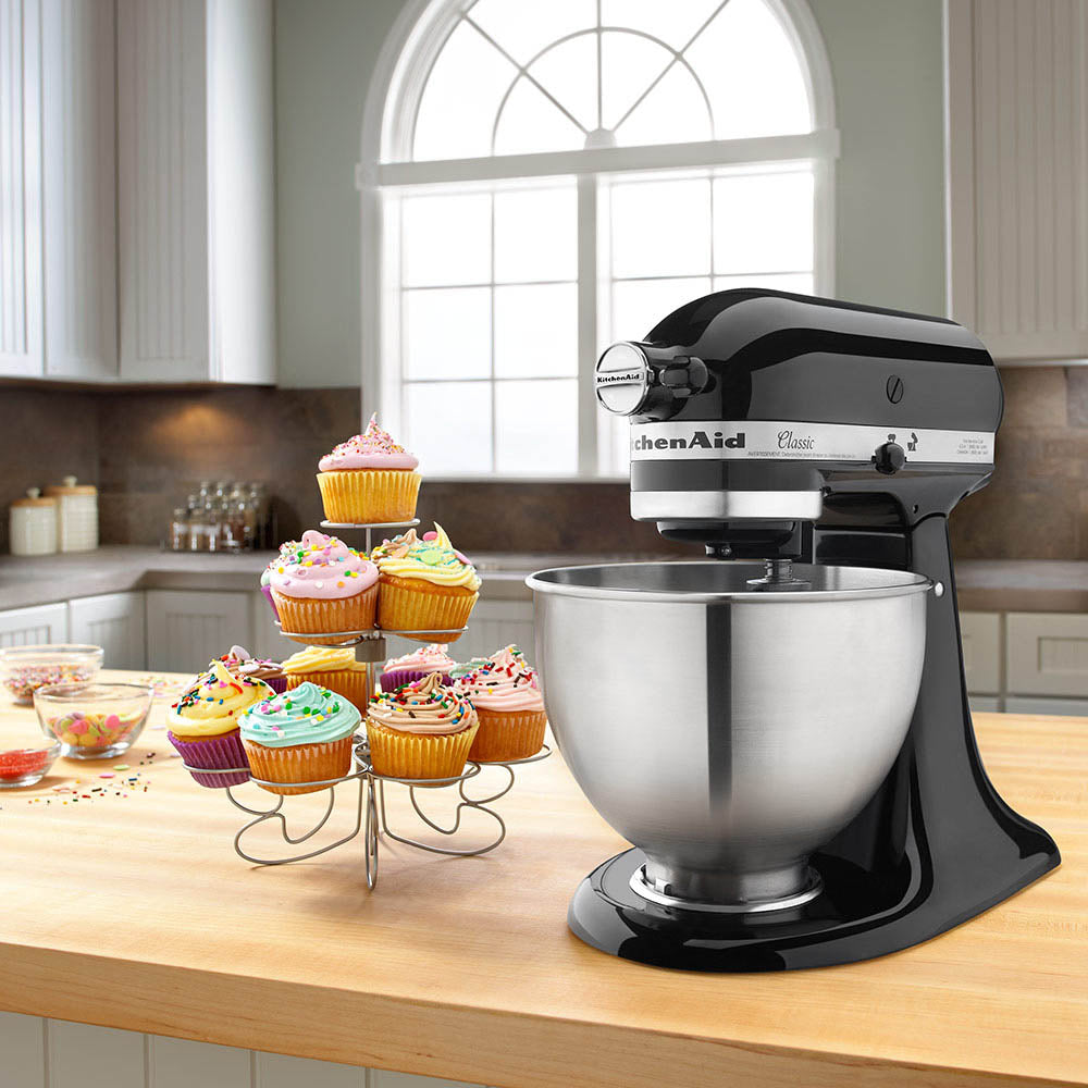 KitchenAid KSM45 Classic Stand Mixer