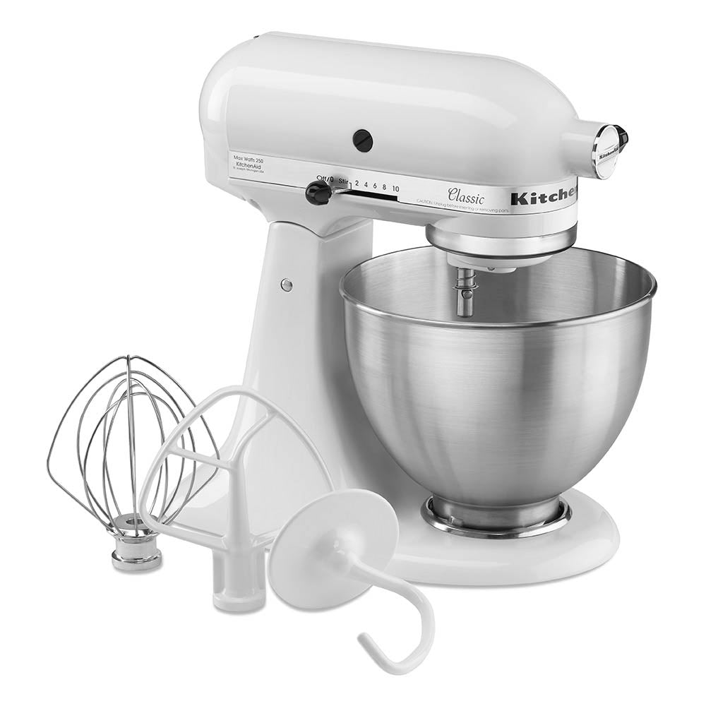 KitchenAid KSM45 Classic Stand Mixer