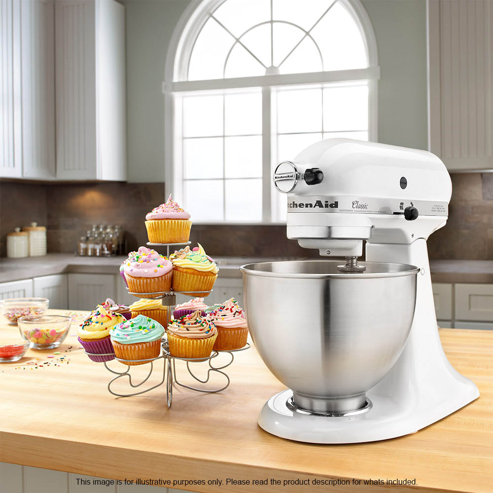 KitchenAid KSM45 Classic Stand Mixer