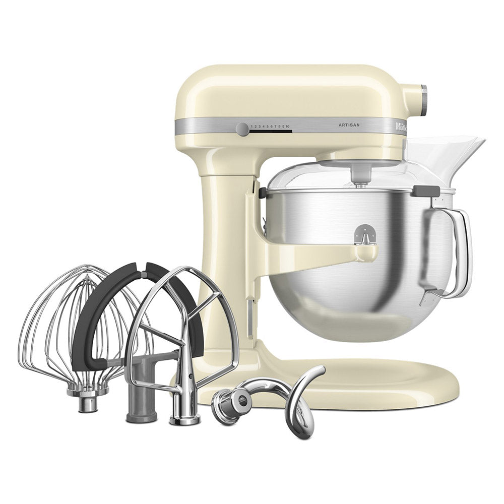 KitchenAid Bowl Lift Stand Mixer