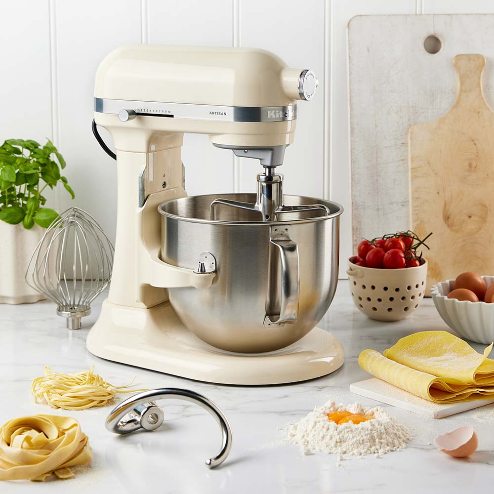 KitchenAid Bowl Lift Stand Mixer