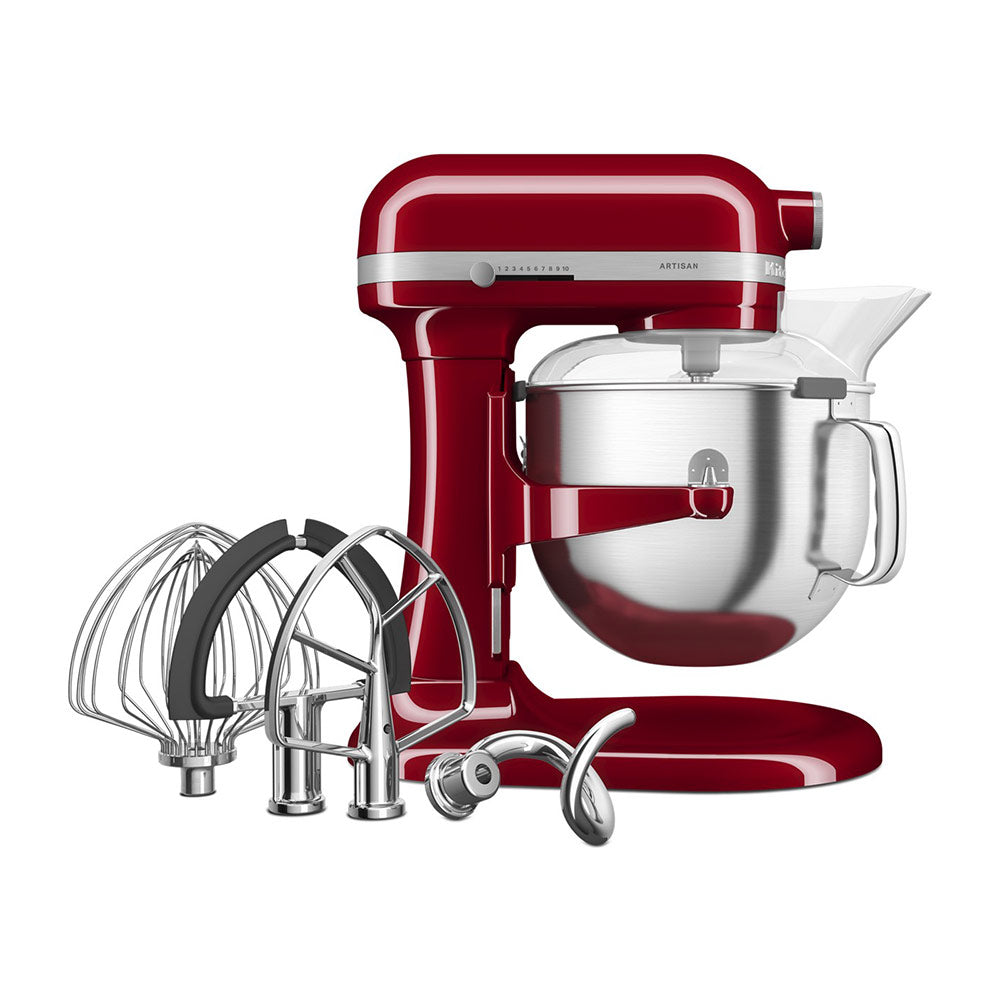 KitchenAid Bowl Lift Stand Mixer