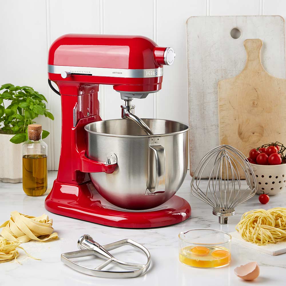 KitchenAid Bowl Lift Stand Mixer