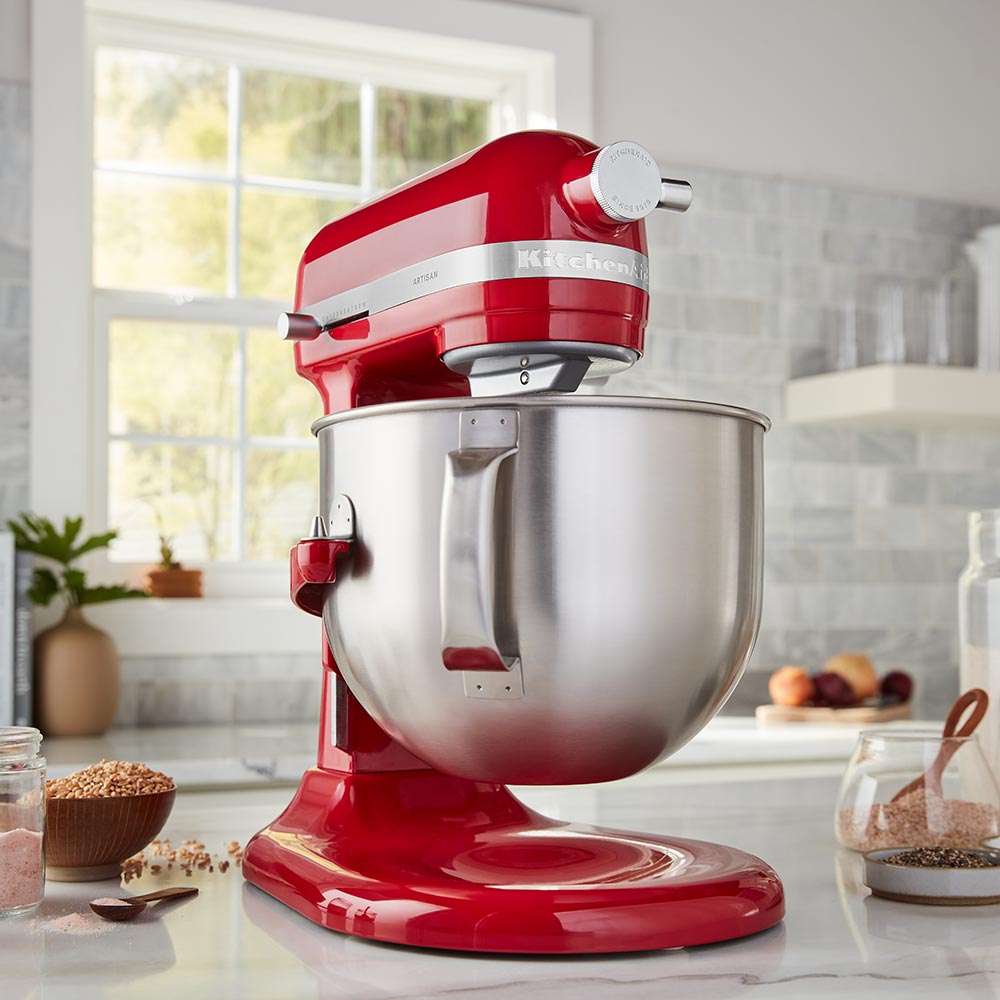 KitchenAid Bowl Lift Stand Mixer