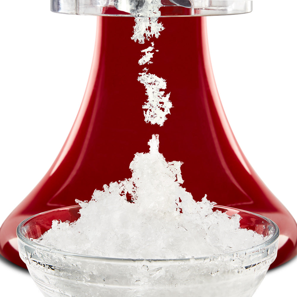 KitchenAid Shaved Ice Attachment