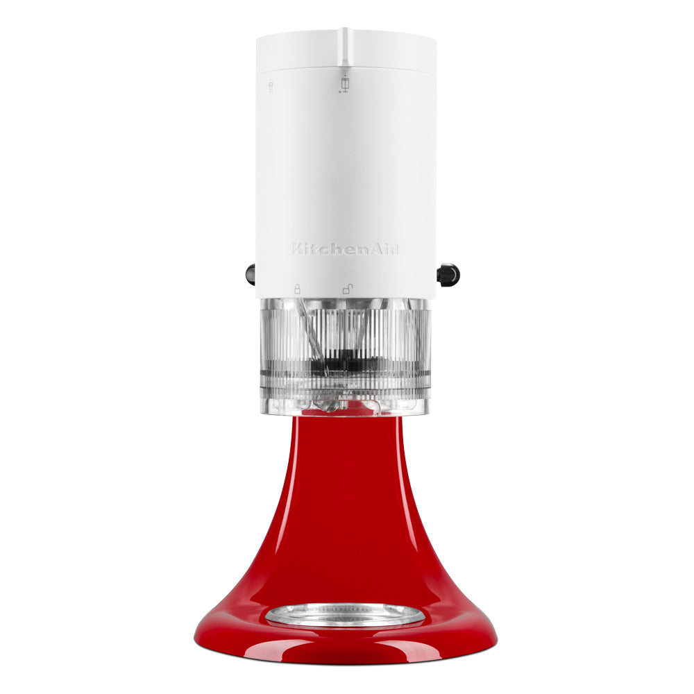 KitchenAid Shaved Ice Attachment