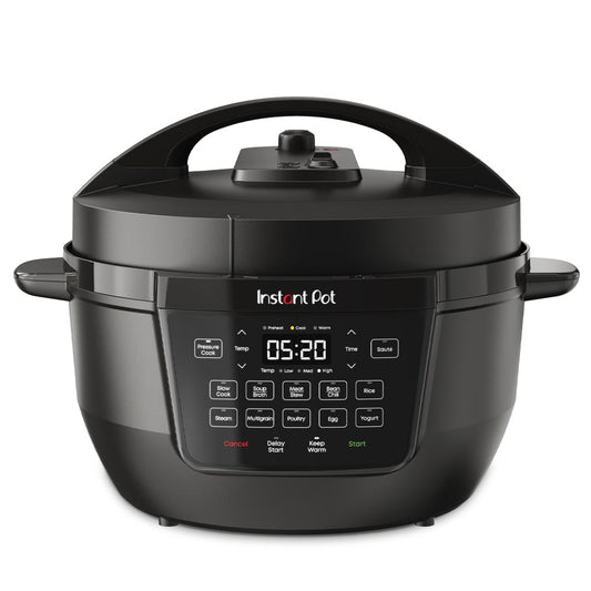 Instant Pot Rio Wide Multi-Cooker 7.1L