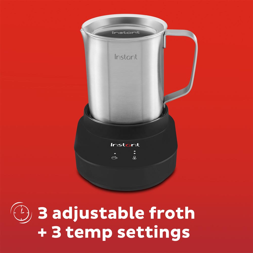 Instant Frother Station 500ml