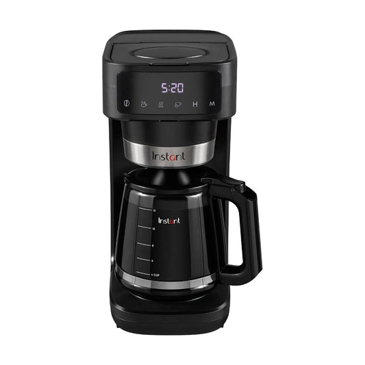 Instant Infusion Brew Plus 12 Cup Coffee Maker