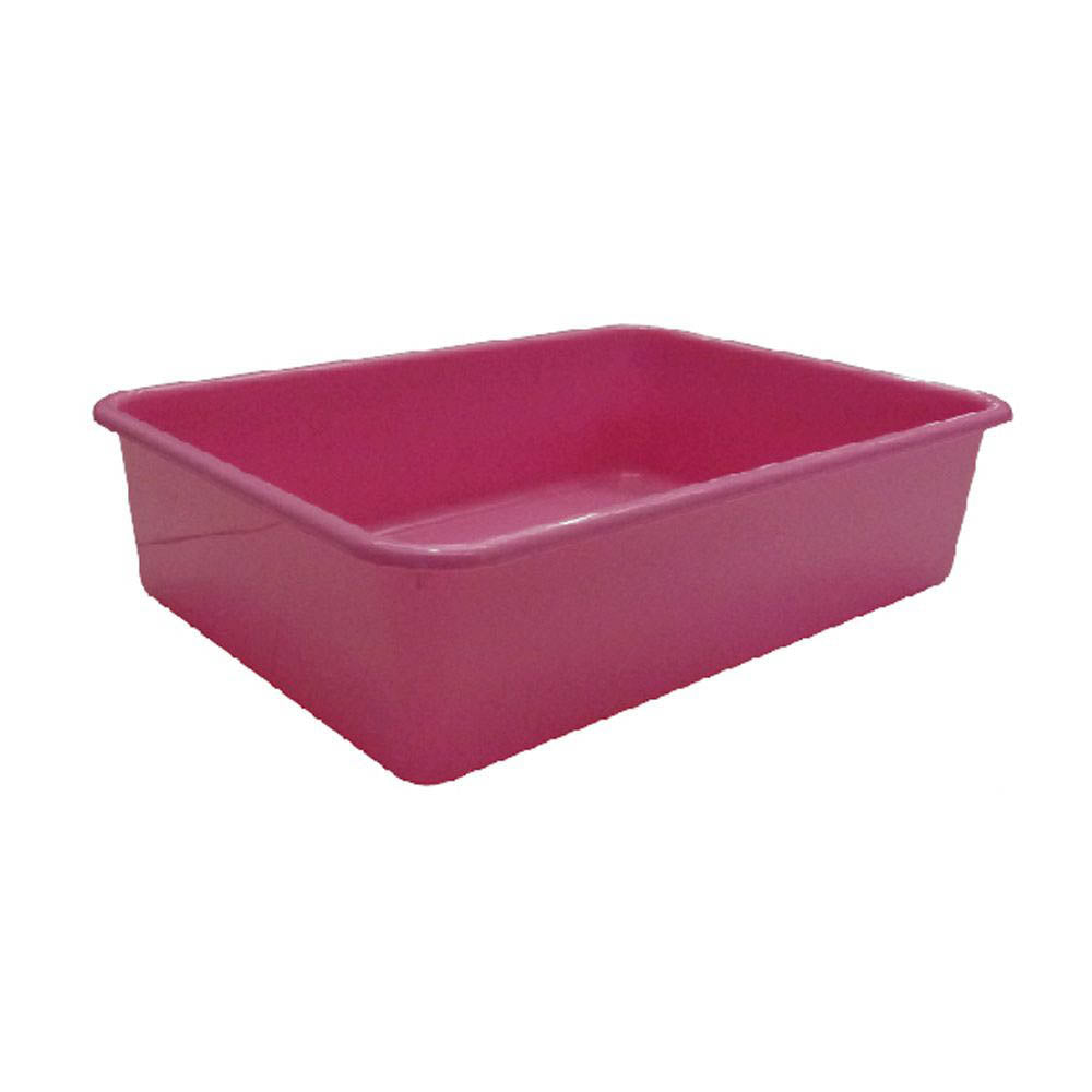 K9 Homes Cat Litter Tray Deep 44x31x11cm