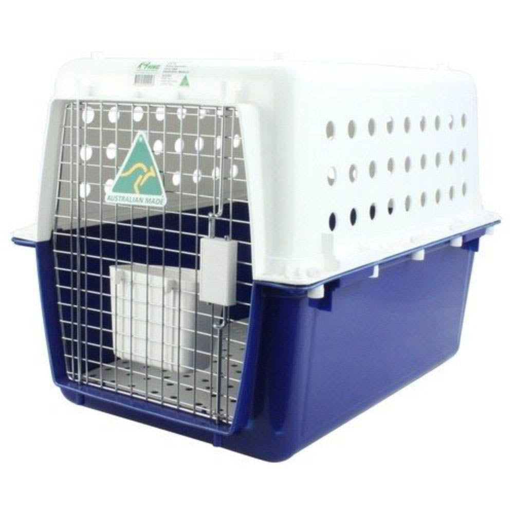 K9 Homes Airline Approved Carry Cage Medium PP30