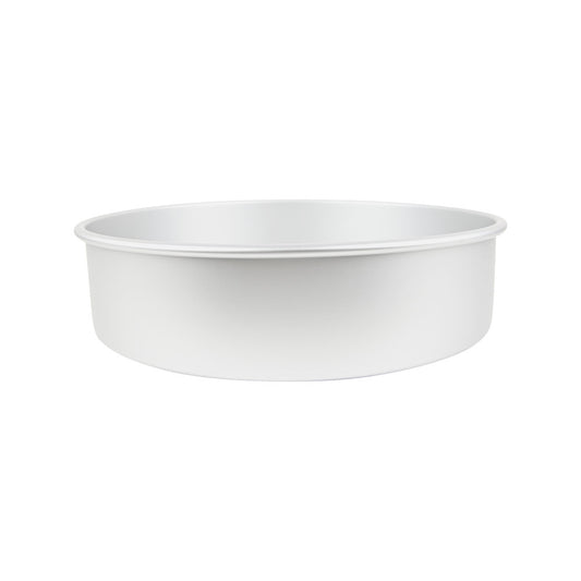 Mondo Pro Round Cake Pan 12"/ 30x7.5cm