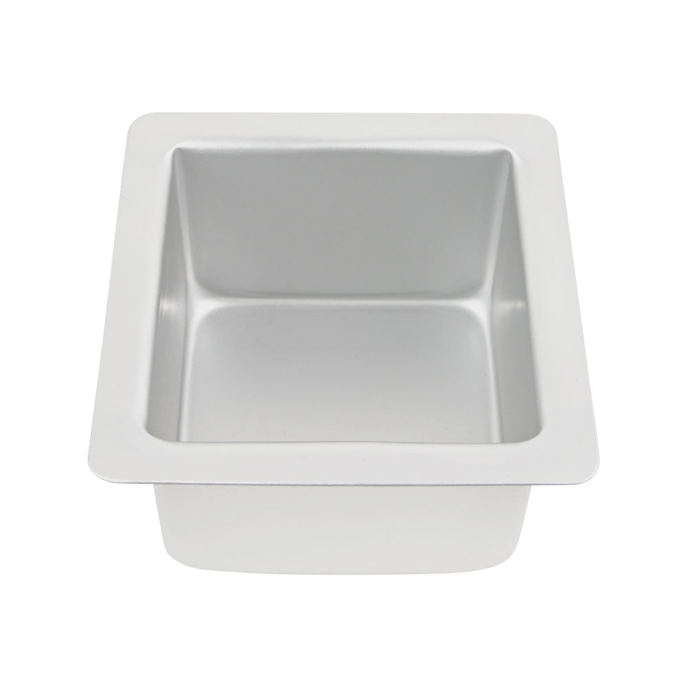 Mondo Pro Square Cake Pan 4"/ 10x7.5cm