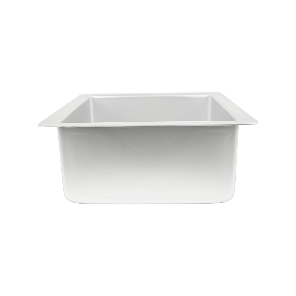 Mondo Pro Square Cake Pan 6"/ 15x7.5cm