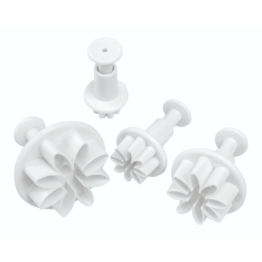 Mondo Plunger Cutter Daisy Set of 3