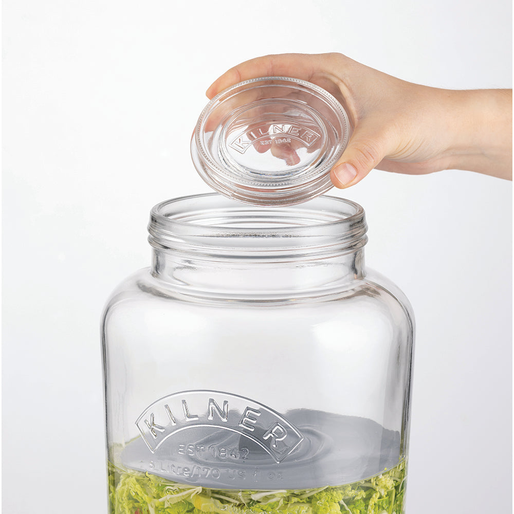 Kilner Fermentation Set 5L