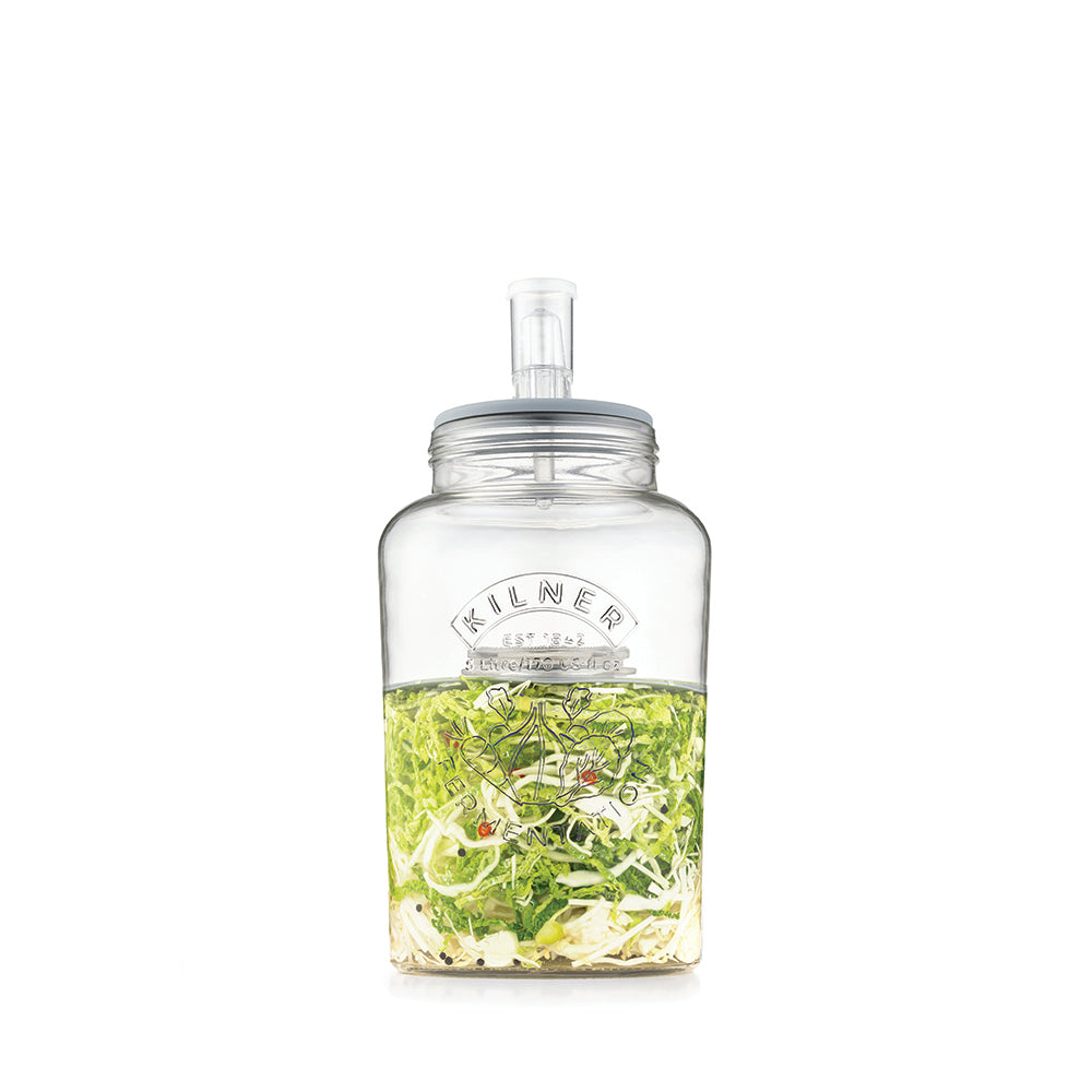 Kilner Fermentation Set 5L