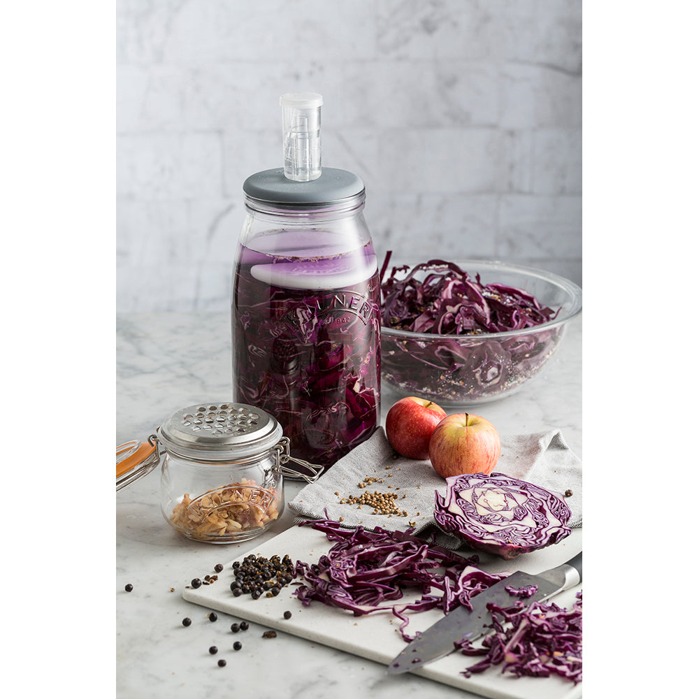 Kilner Fermentation Set 3L