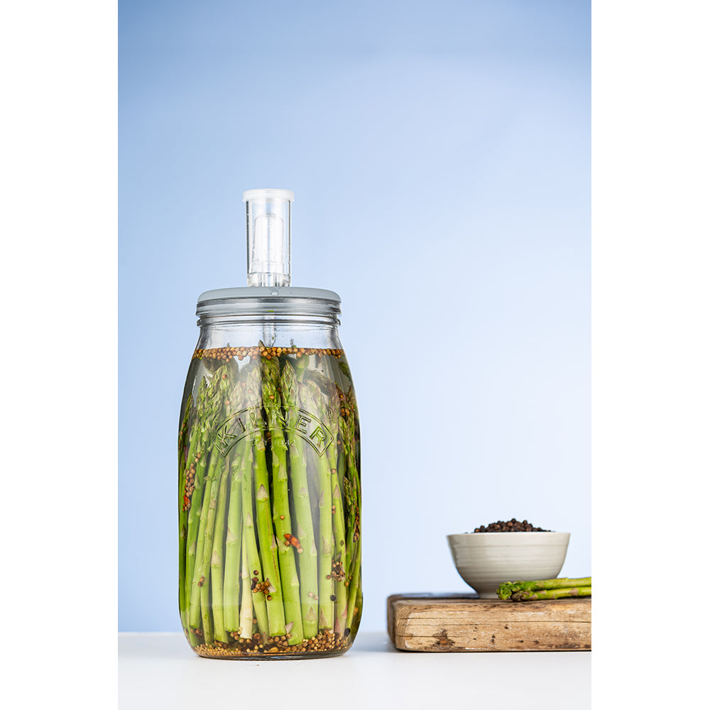 Kilner Fermentation Set 3L