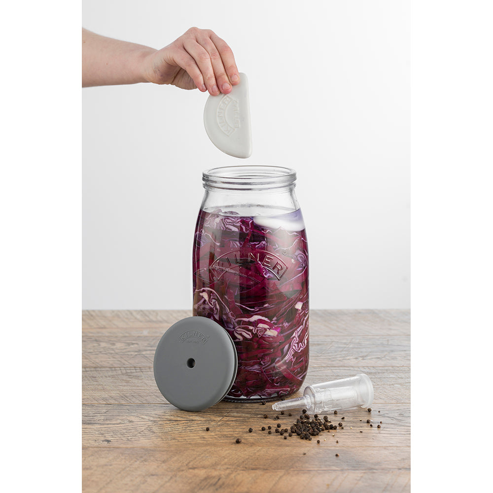 Kilner Fermentation Set 3L