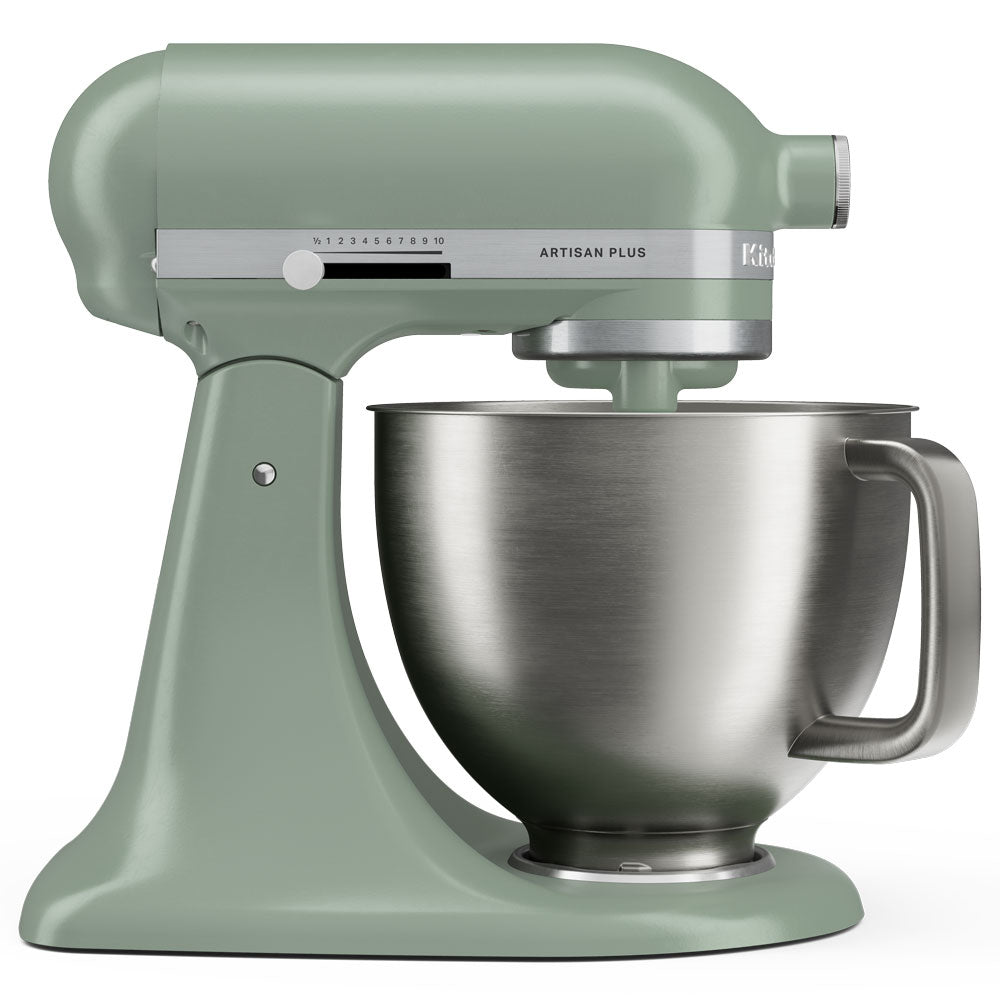 KitchenAid Artisan Plus Tilt-Head Stand Mixer Cardamom