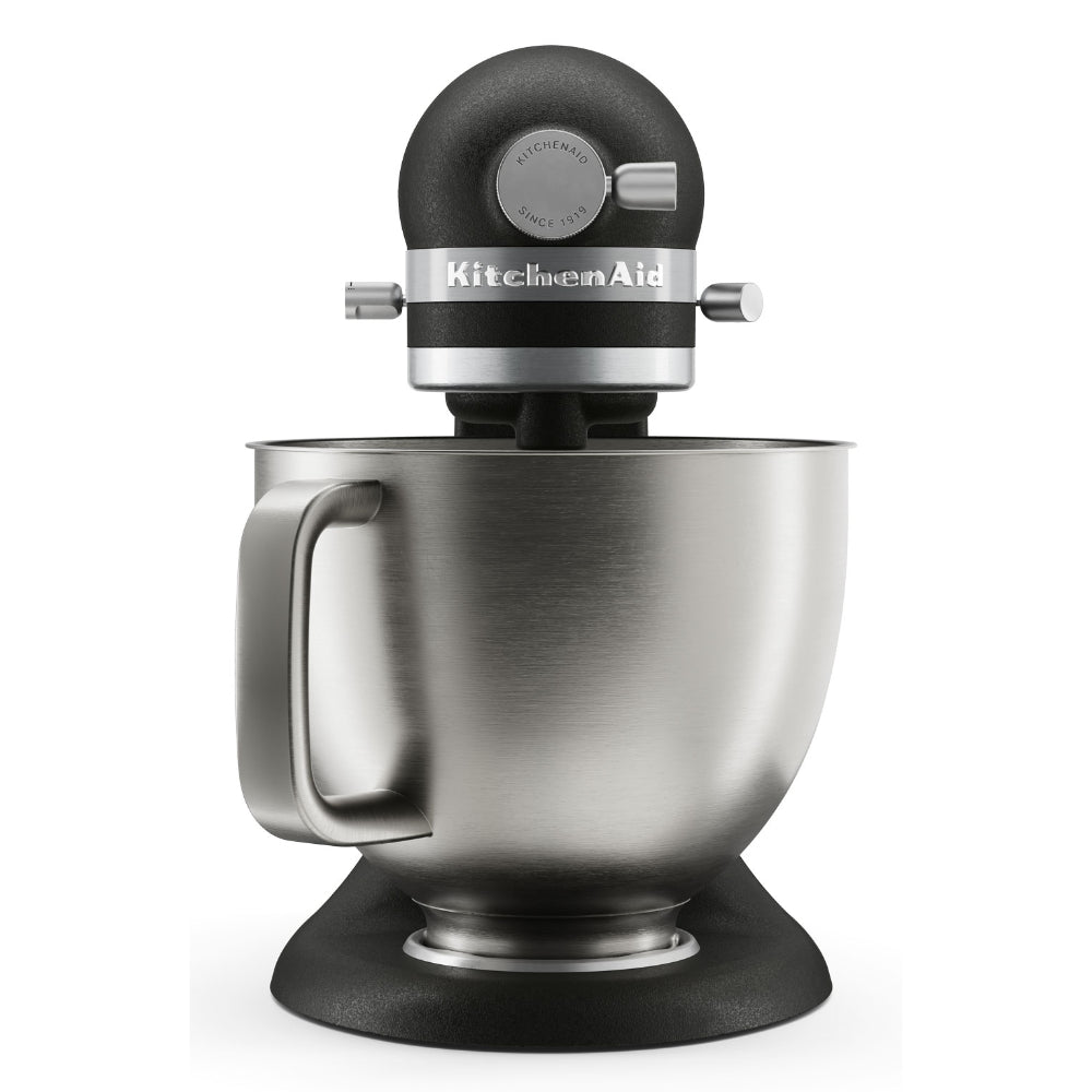 KitchenAid Artisan Plus Tilt-Head Stand Mixer Cast Iron Black