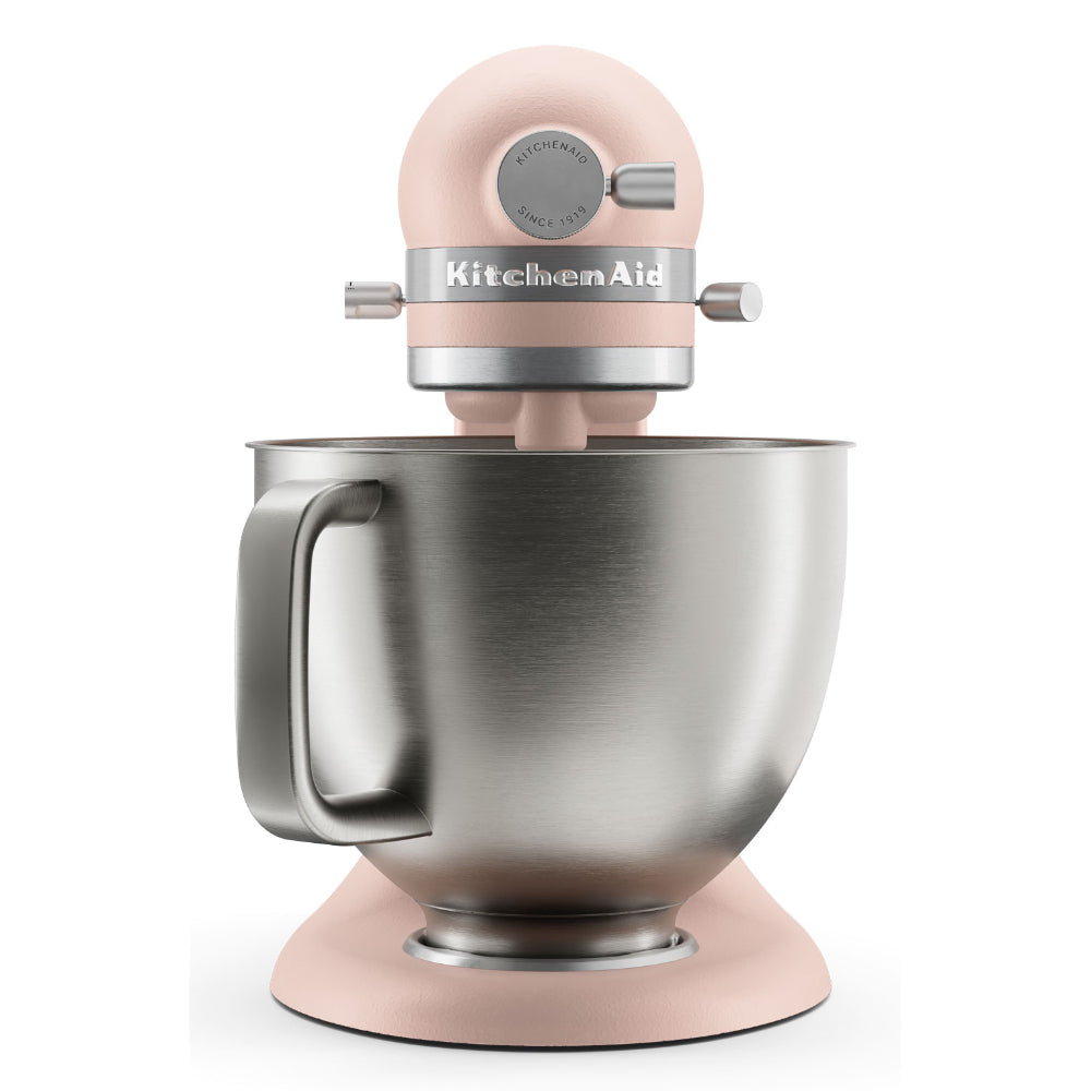 KitchenAid Artisan Plus Tilt-Head Stand Mixer Feather Pink