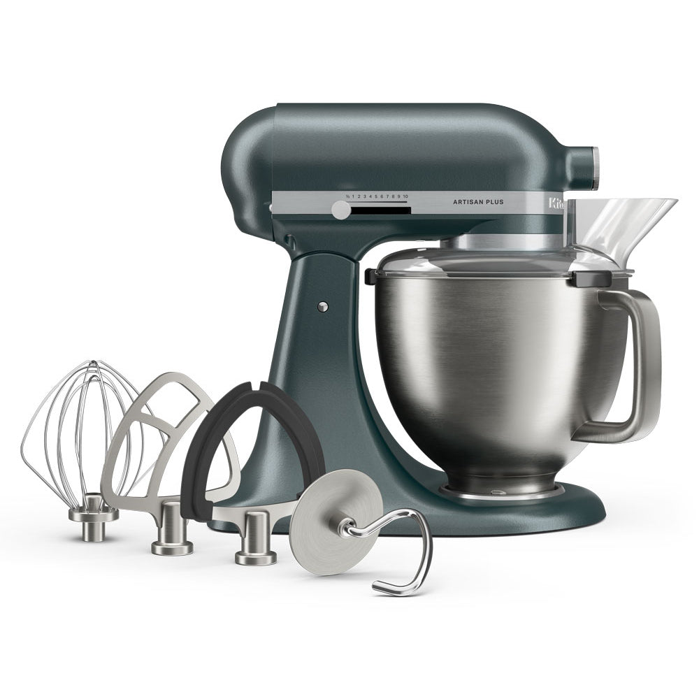 KitchenAid Artisan Plus Tilt-Head Stand Mixer Juniper