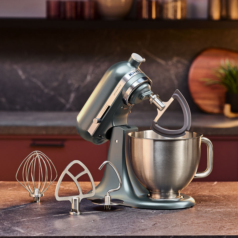 KitchenAid Artisan Plus Tilt-Head Stand Mixer Juniper