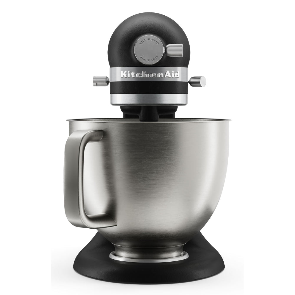 KitchenAid Artisan Plus Tilt-Head Stand Mixer Matte Black