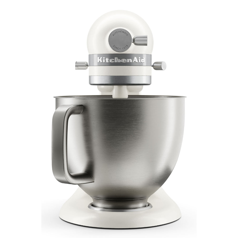 KitchenAid Artisan Plus Tilt-Head Stand Mixer Porcelain White