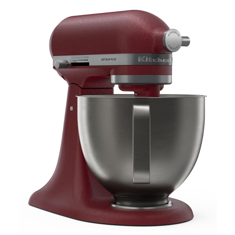 KitchenAid Artisan Plus Tilt-Head Stand Mixer Sun Dried Tomato