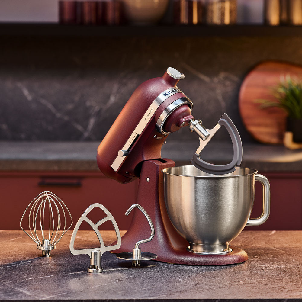 KitchenAid Artisan Plus Tilt-Head Stand Mixer Sun Dried Tomato