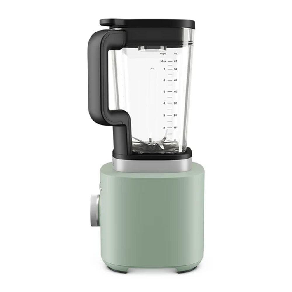 KitchenAid Pure Power Blender with Glass Jar Cardamom