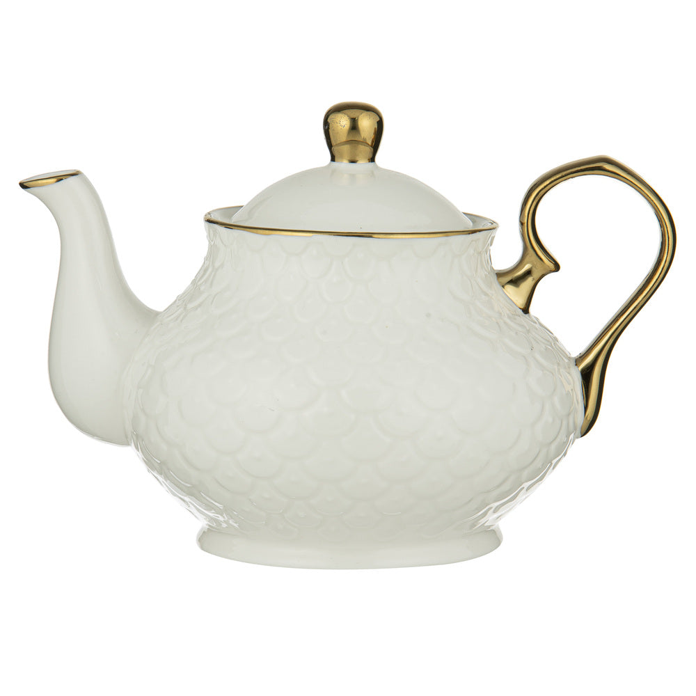 Ashdene Ripple Teapot