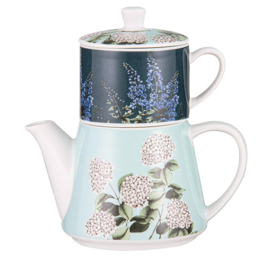 Ashdene Secret Garden Tea For One