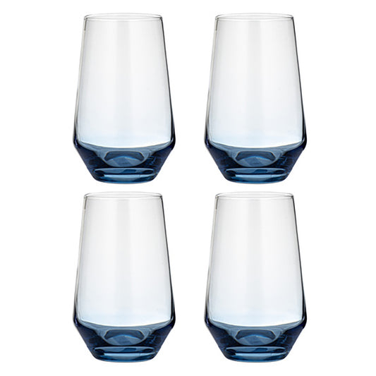 Ladelle Prism Set of 2 Highball Tumblers