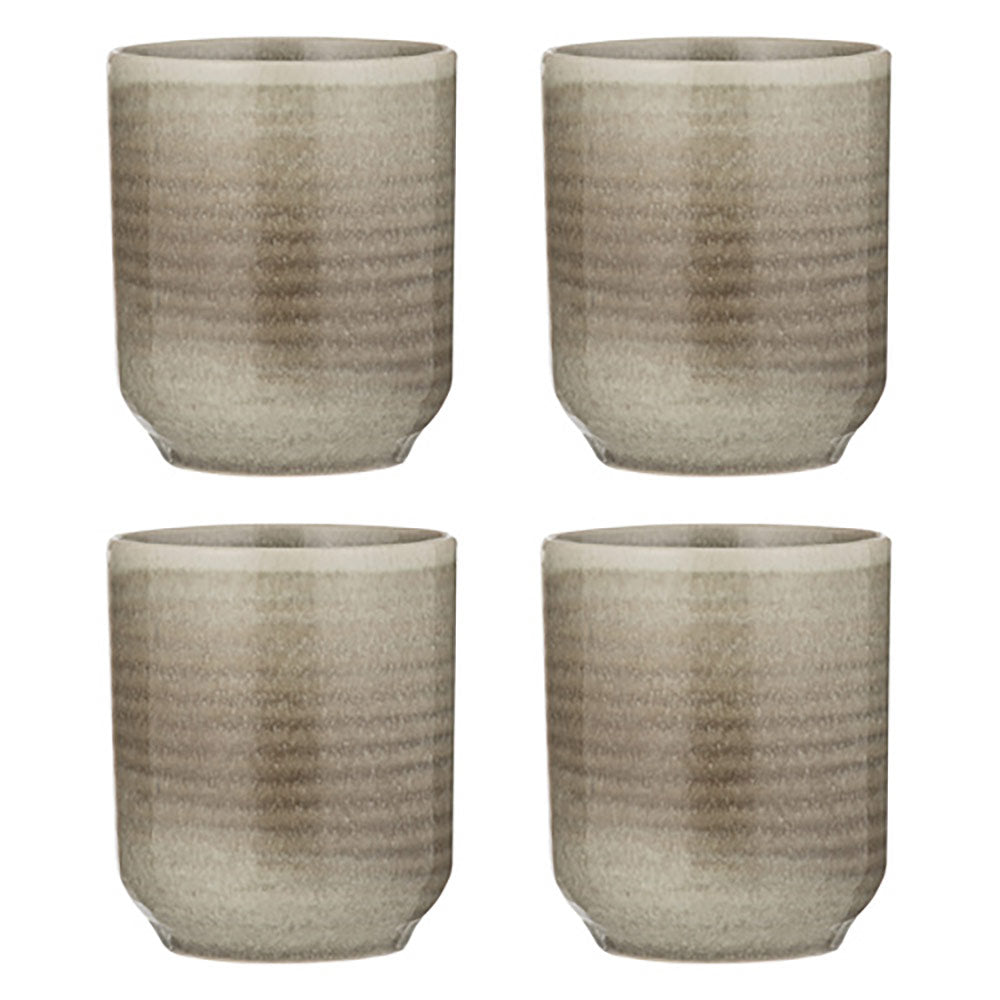 Ladelle Melange Set of 4 Tumblers