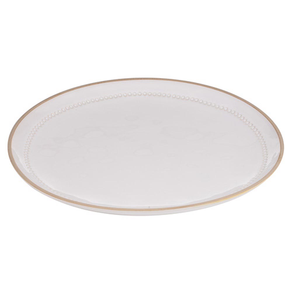 Ladelle Cameo Round Platter 33cm