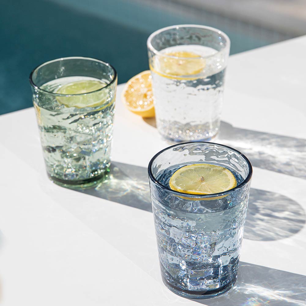 Ladelle Byron Highball Tumbler