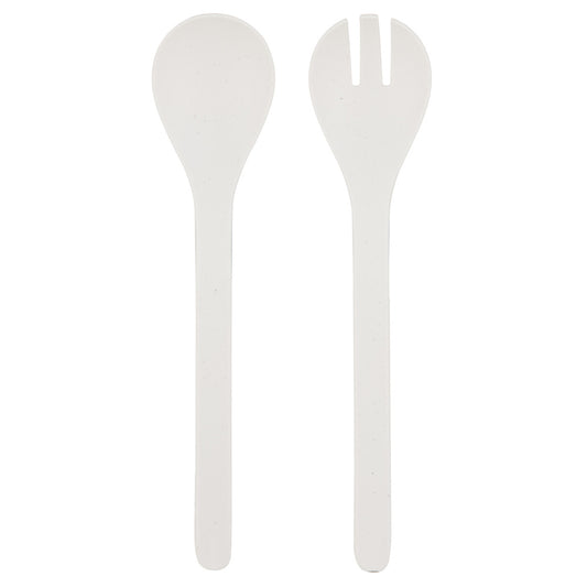 Ladelle Flinders Salad Servers