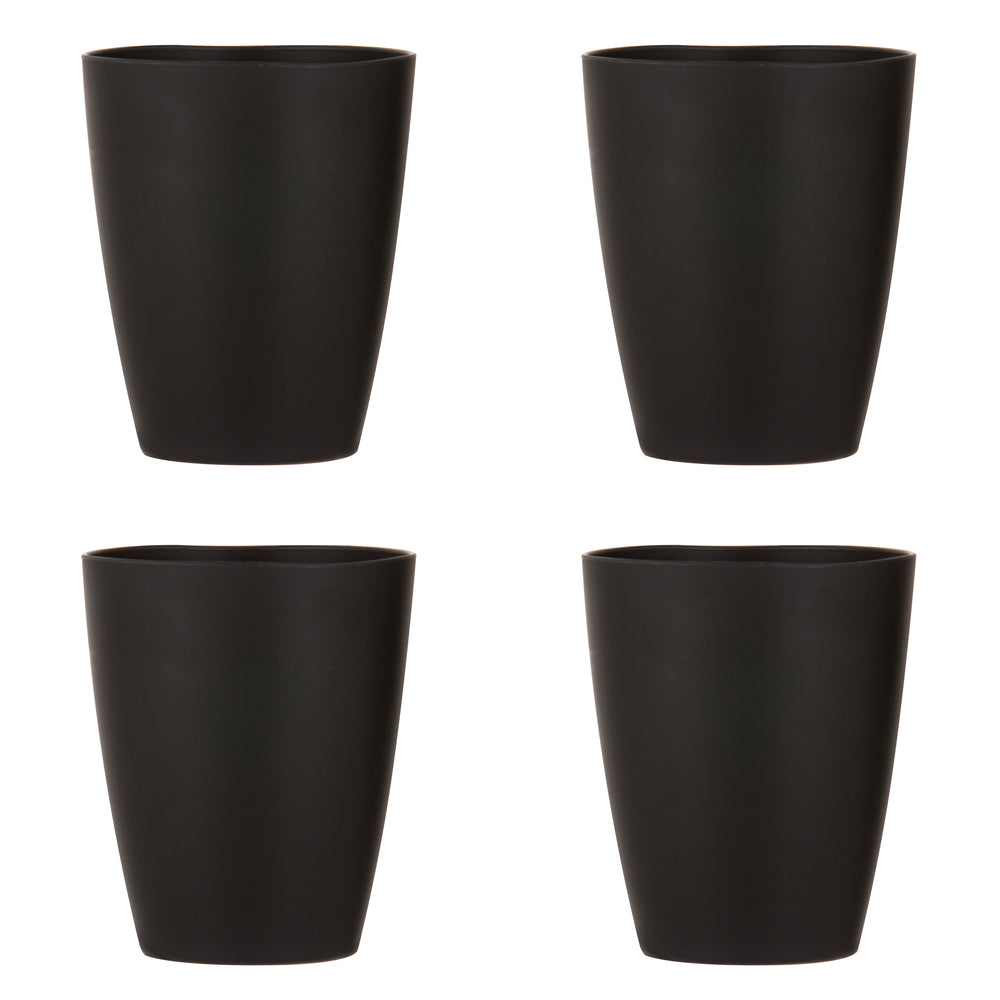 Ladelle Flinders Set of 4 Tumblers