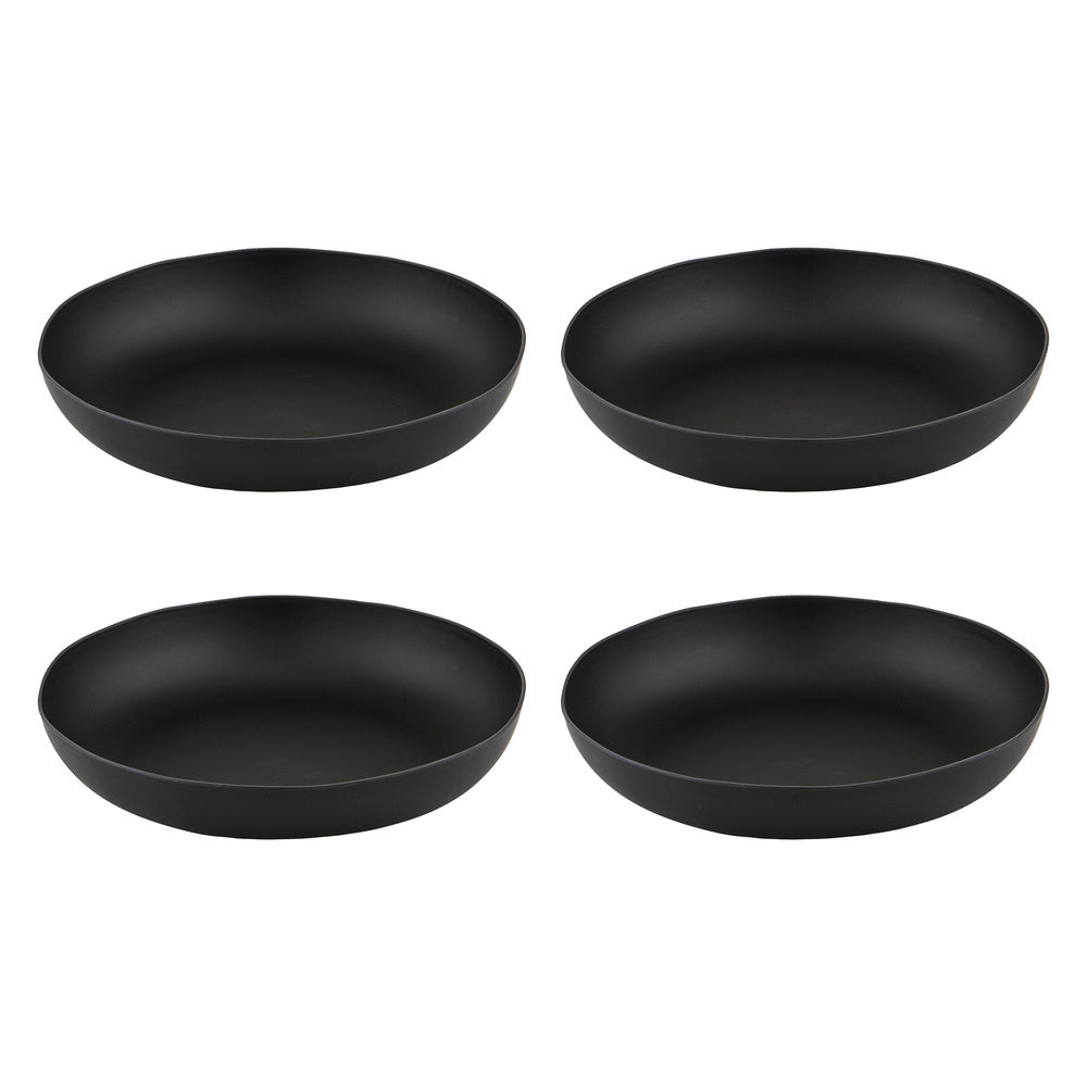 Ladelle Flinders Set of 4 Small Shallow Bowls