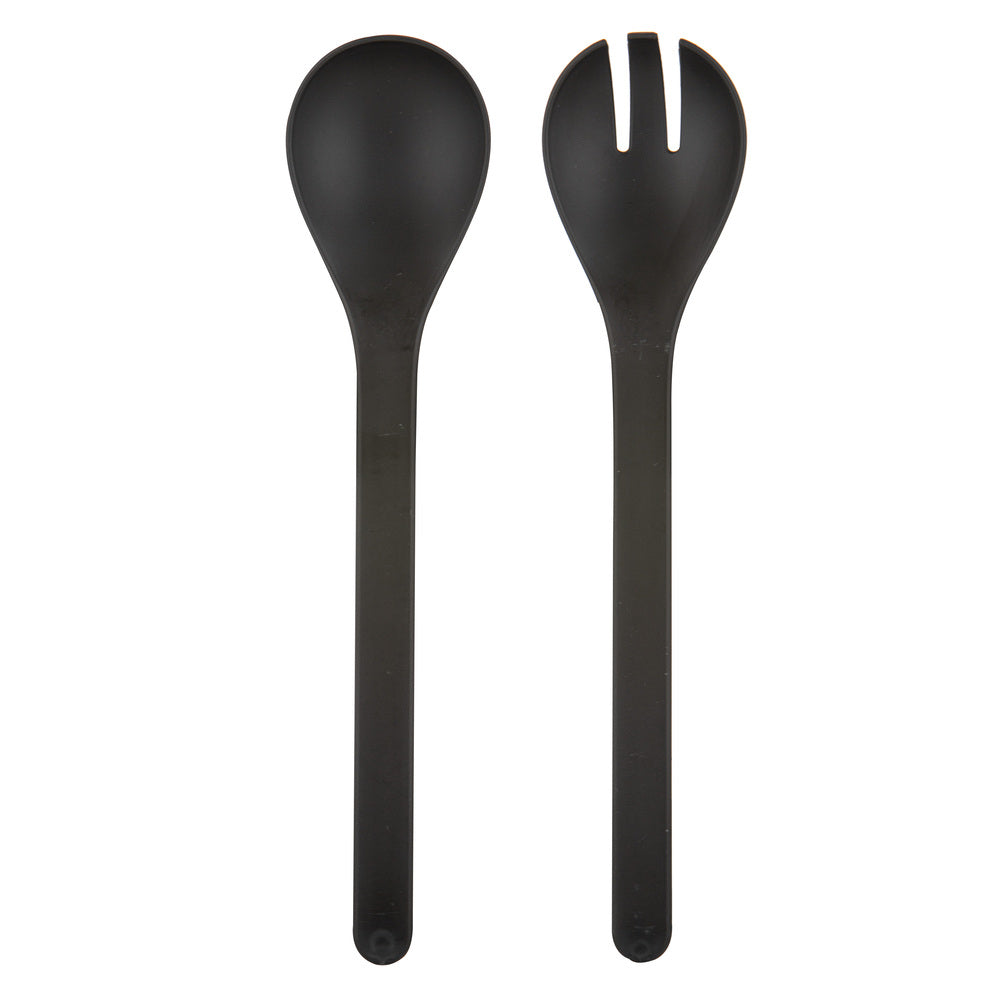 Ladelle Flinders Salad Servers