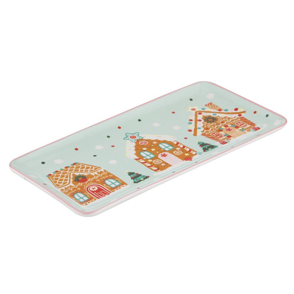 Ladelle Dasher Rectangular Platter