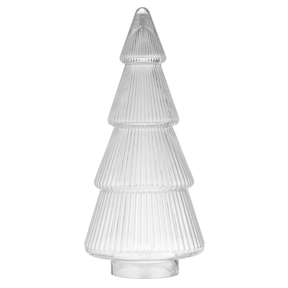 Ladelle Comet Christmas Tree Tealight 40cm